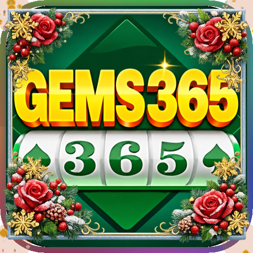 gems365 — galeri pratinjau - APK Resmi
